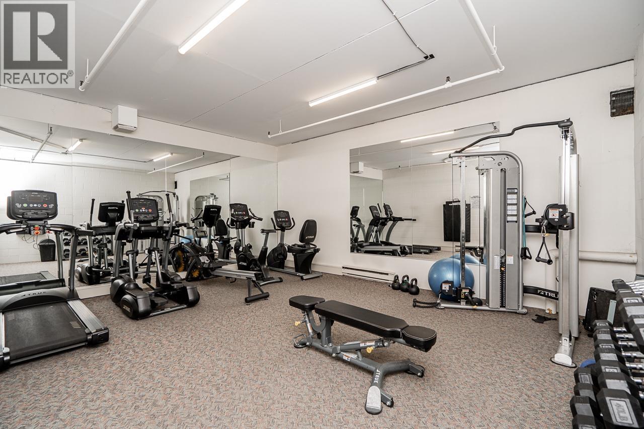 1202 110 W 4TH STREET, North Vancouver