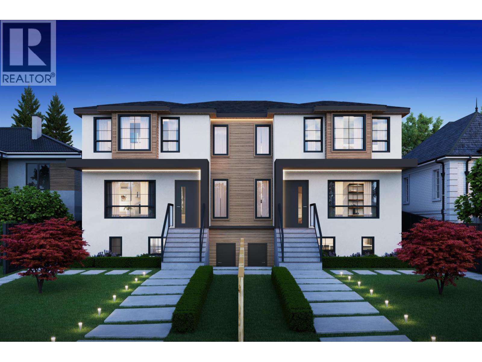 2 7061 PAULUS CRESCENT