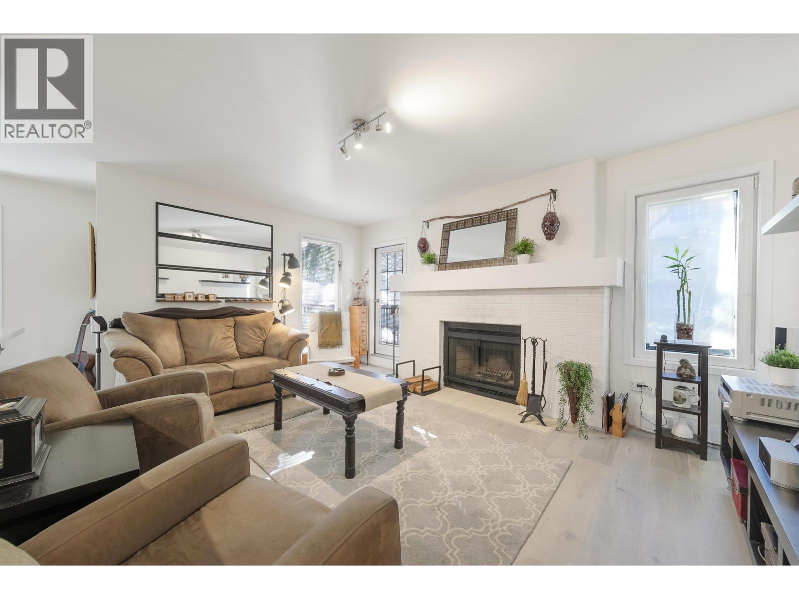 124 7531 MINORU BOULEVARD