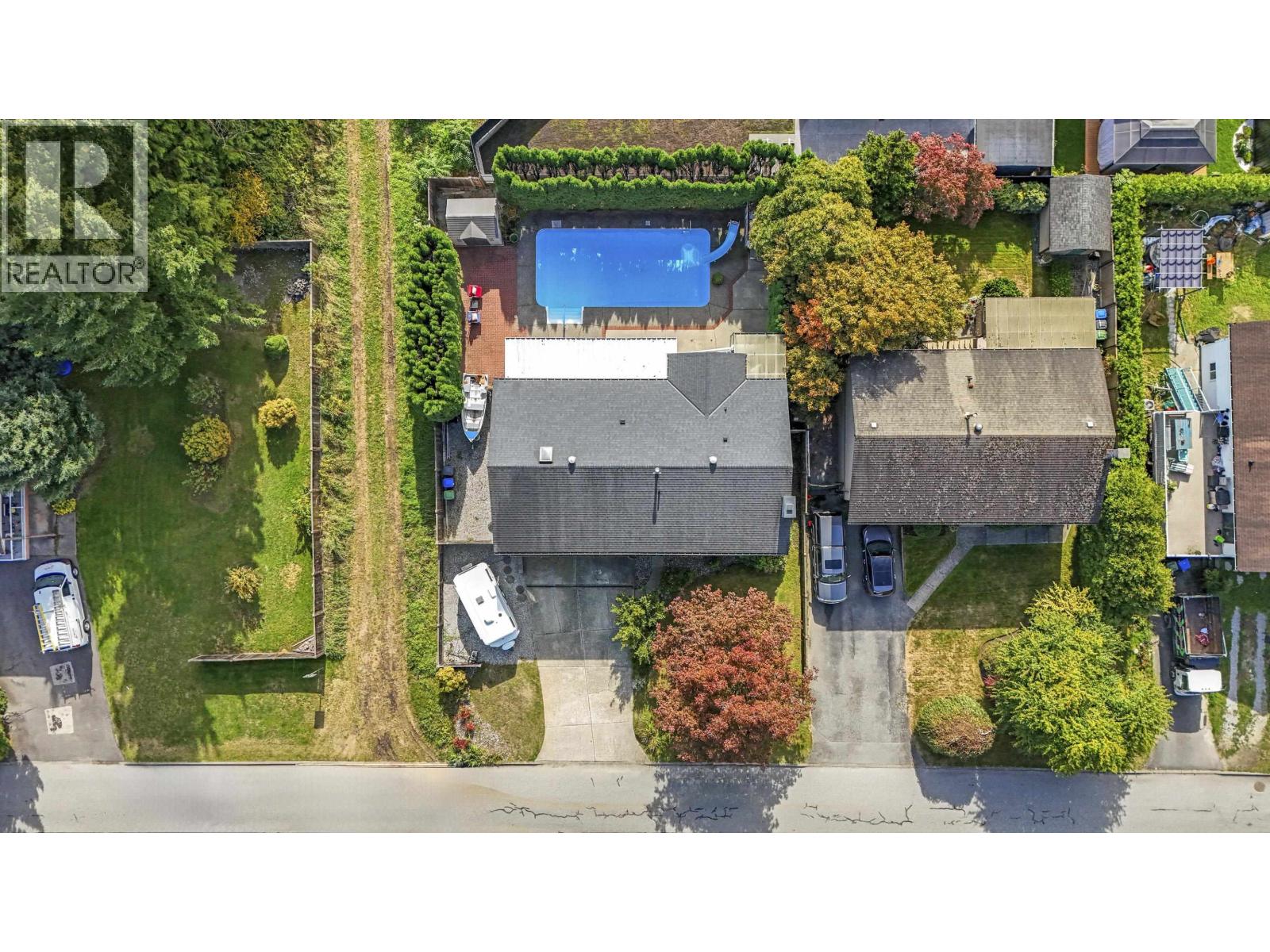 2160 DORSET AVENUE, Port Coquitlam