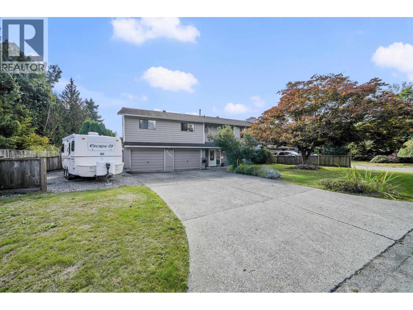 2160 DORSET AVENUE, Port Coquitlam