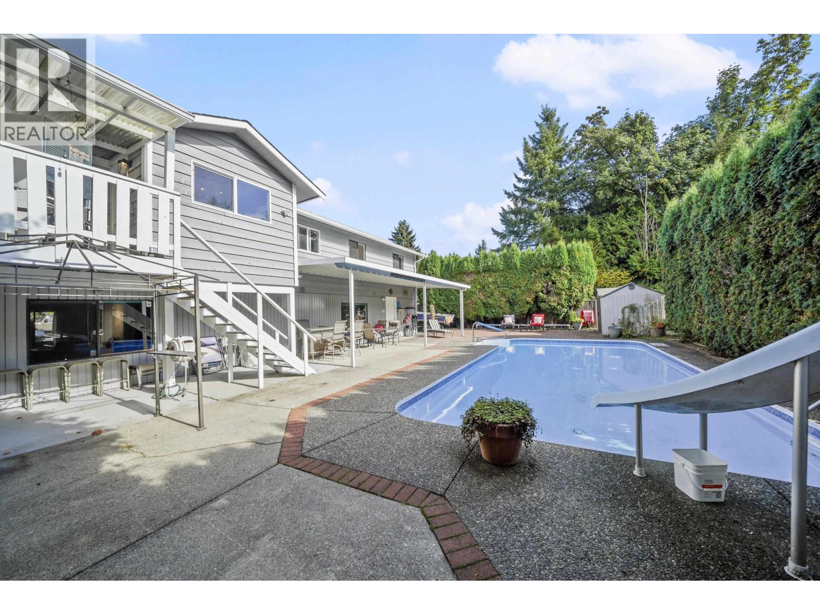 2160 DORSET AVENUE, Port Coquitlam