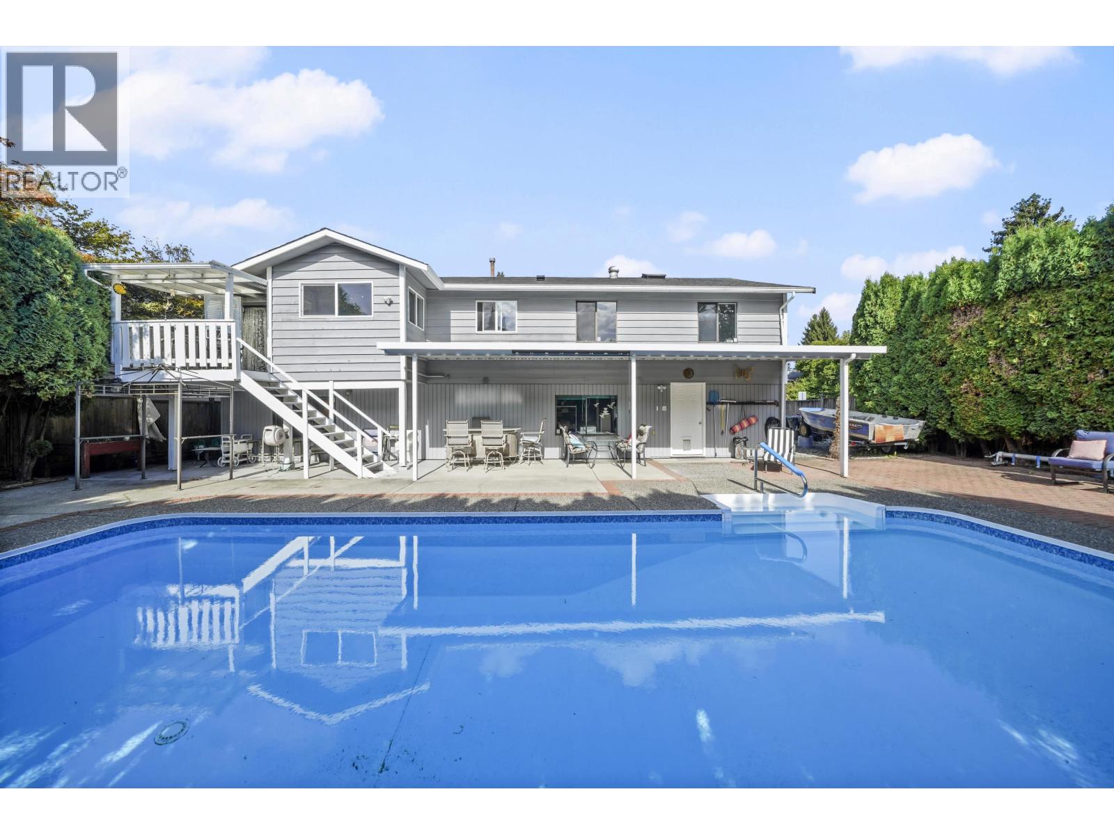 2160 DORSET AVENUE, Port Coquitlam