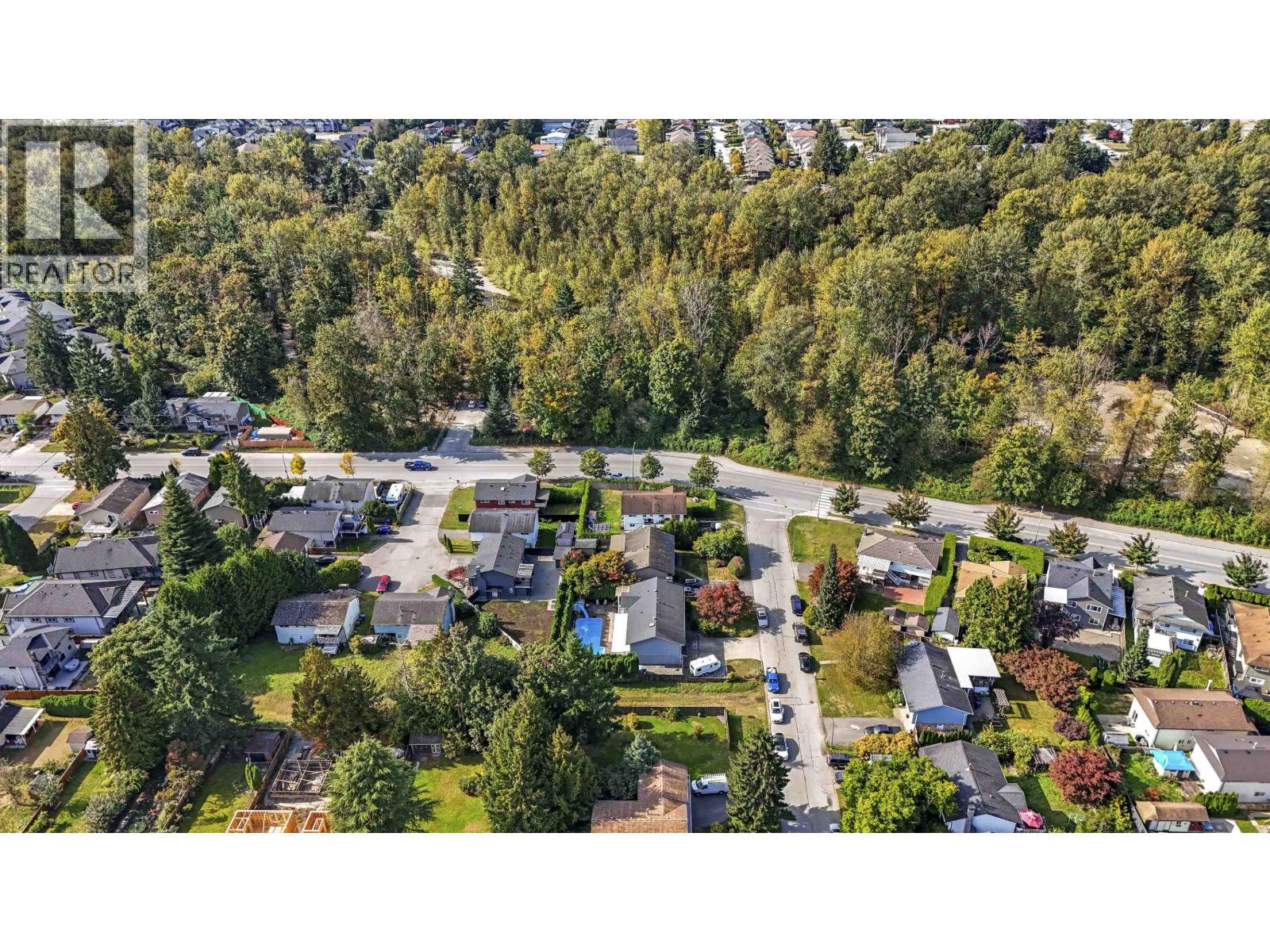2160 DORSET AVENUE, Port Coquitlam
