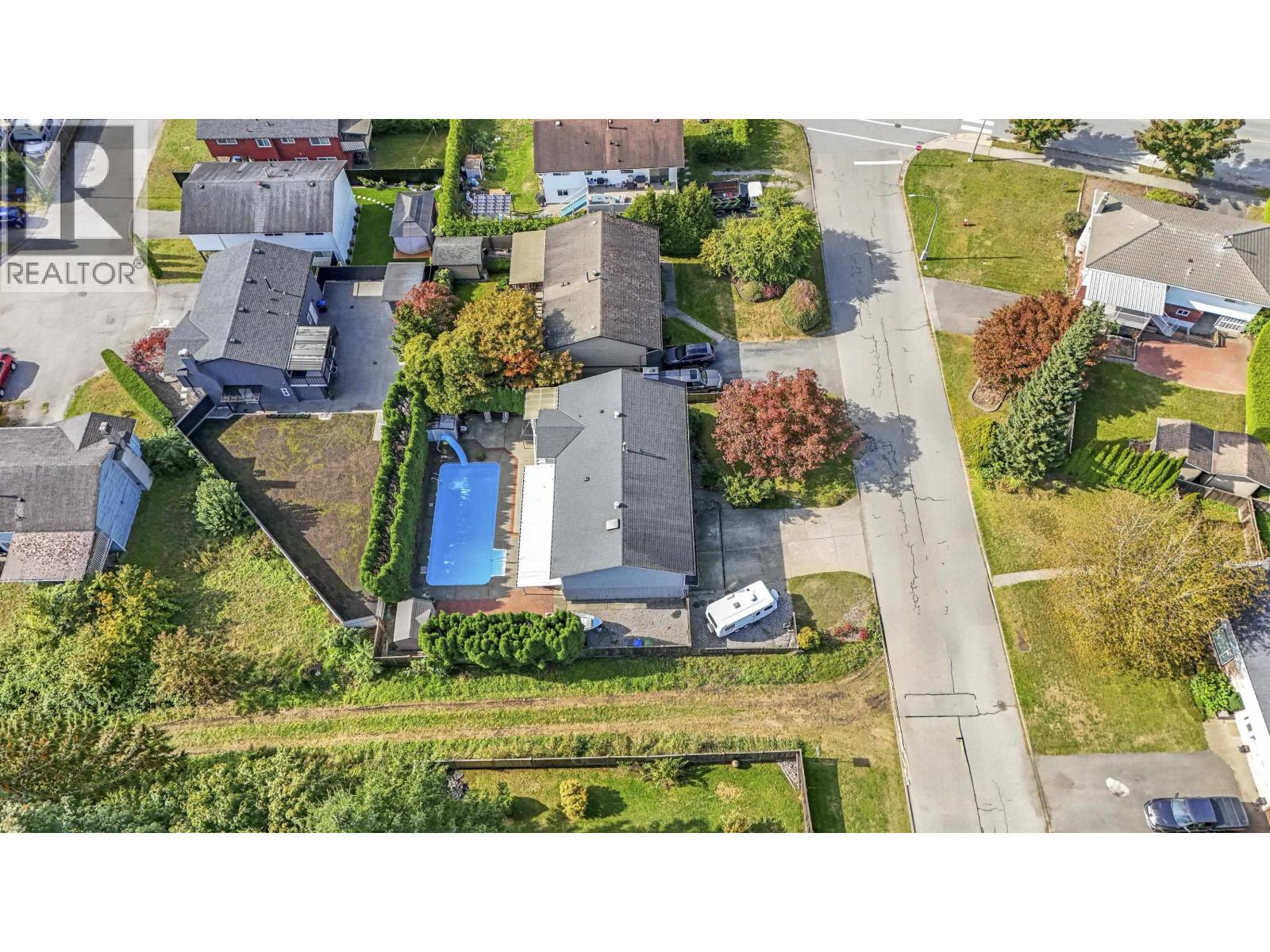 2160 DORSET AVENUE, Port Coquitlam