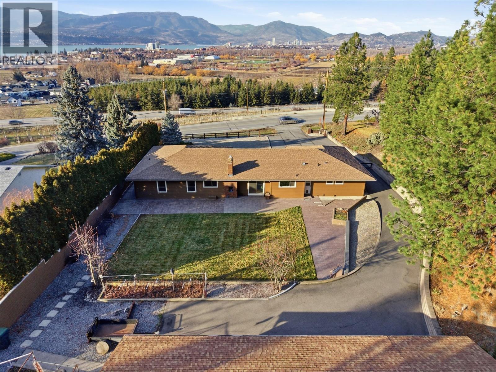  1099 DeHart Road, Kelowna