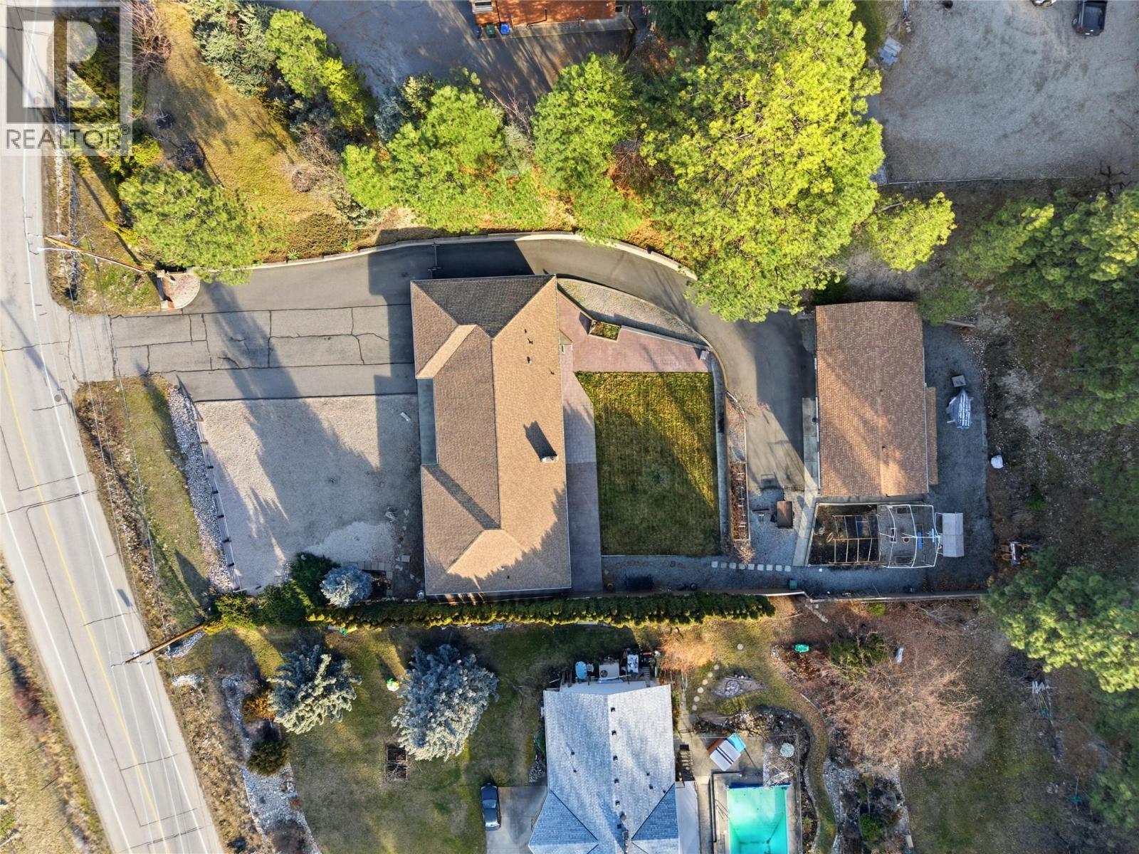  1099 DeHart Road, Kelowna