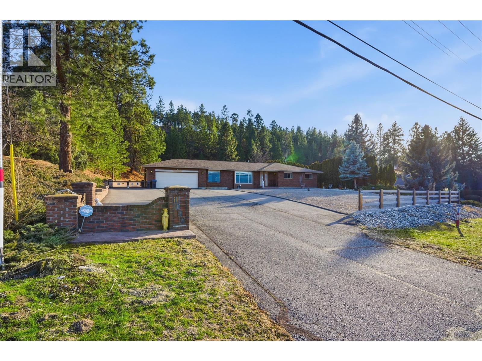  1099 DeHart Road, Kelowna