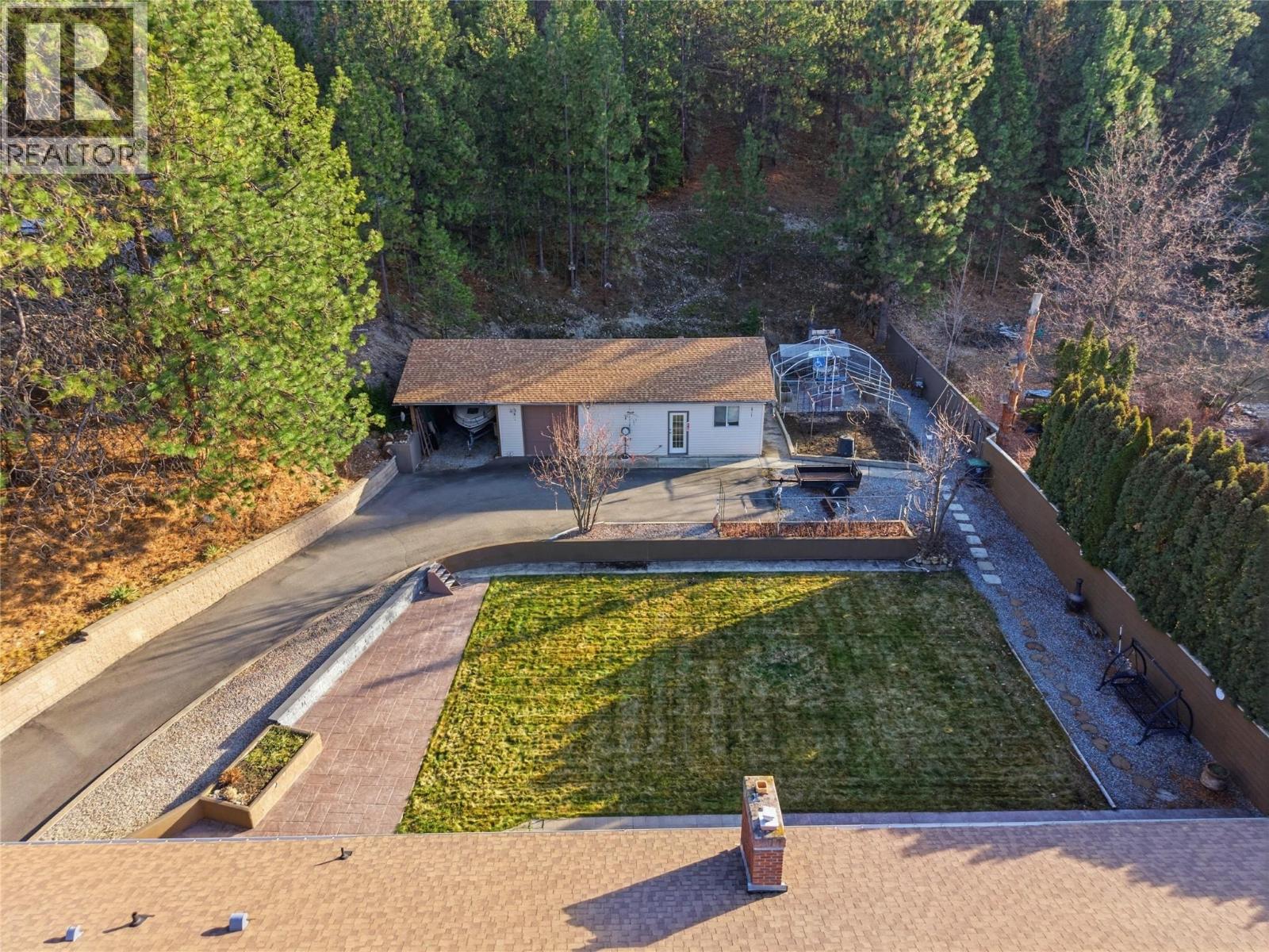  1099 DeHart Road, Kelowna
