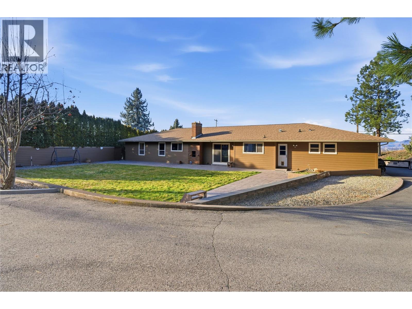  1099 DeHart Road, Kelowna
