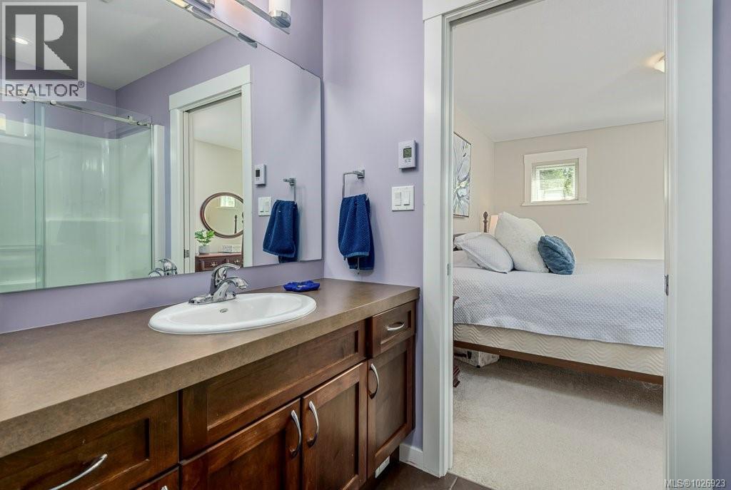 56 700 Lancaster Way, Comox