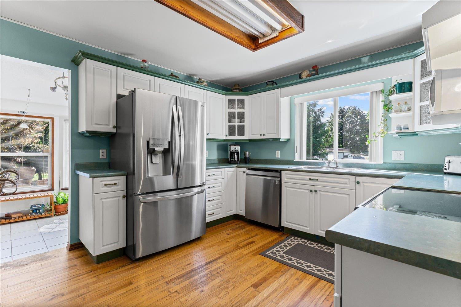 9950 NELSON ROAD, Rosedale, Rosedale