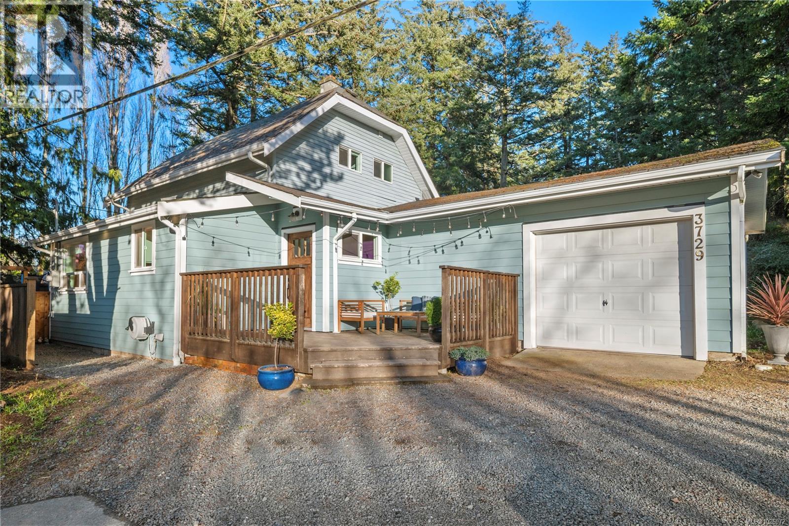 3729 Dallimore Rd, Metchosin