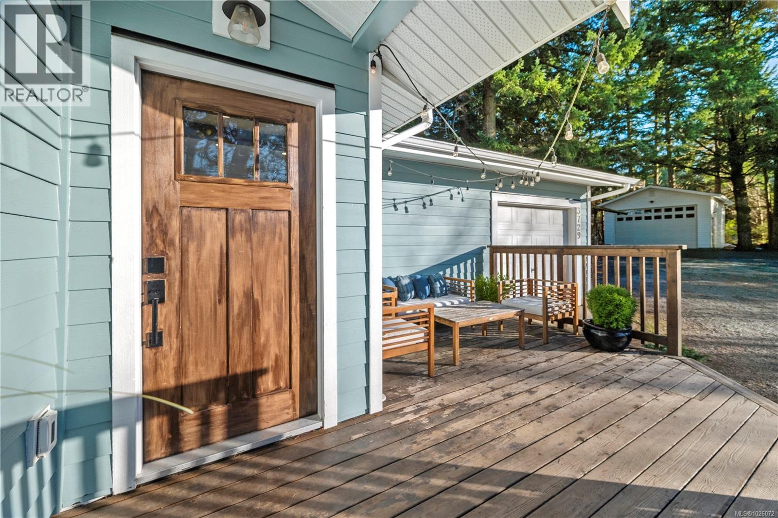 3729 Dallimore Rd, Metchosin