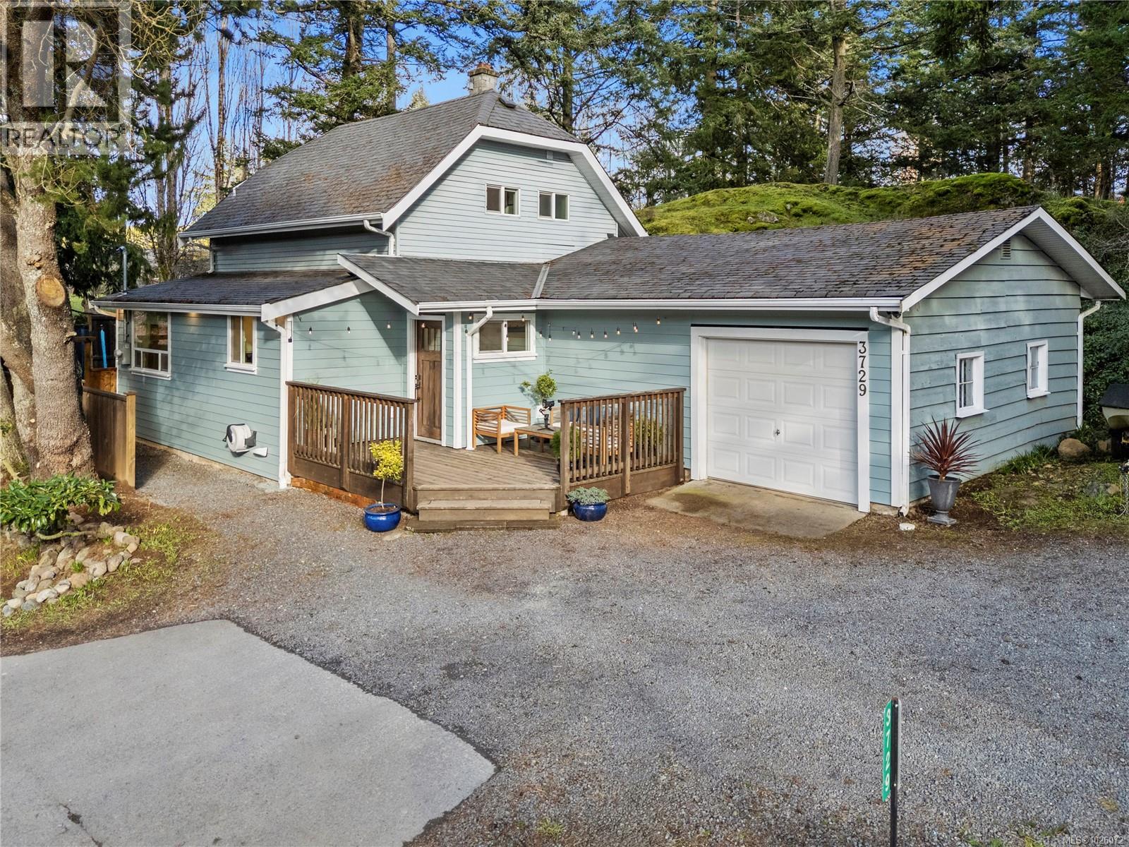 3729 Dallimore Rd, Metchosin