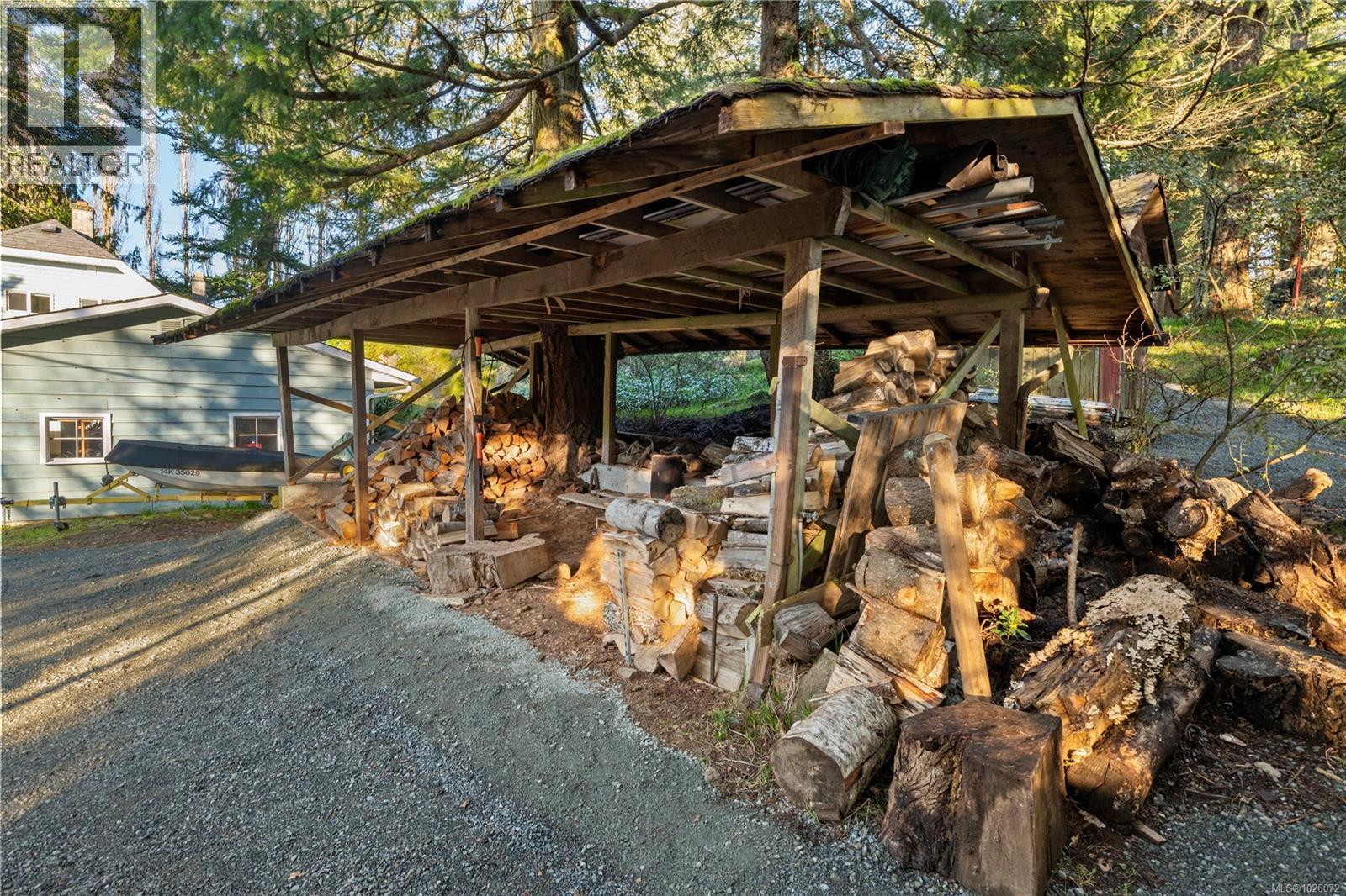 3729 Dallimore Rd, Metchosin