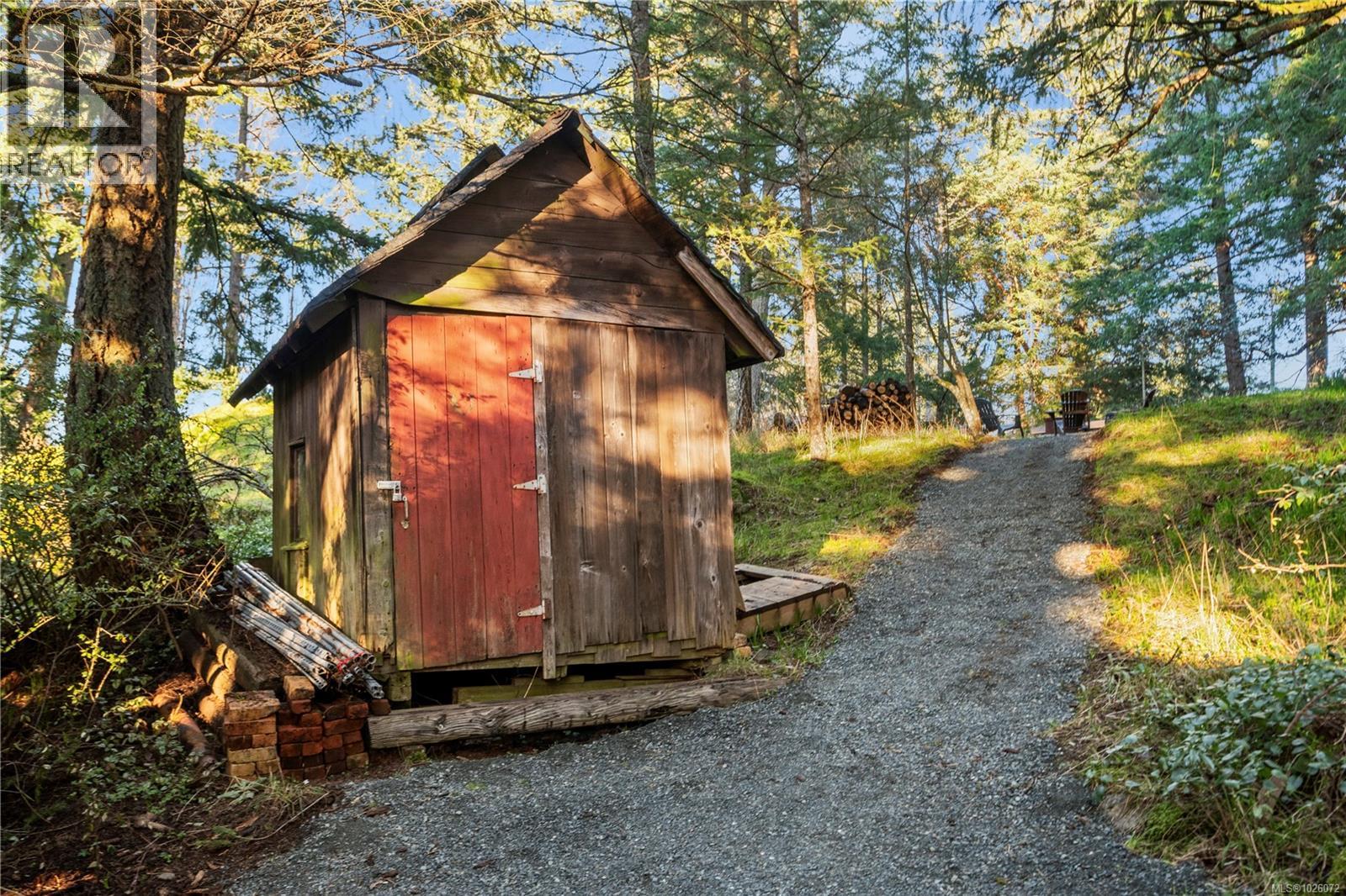 3729 Dallimore Rd, Metchosin