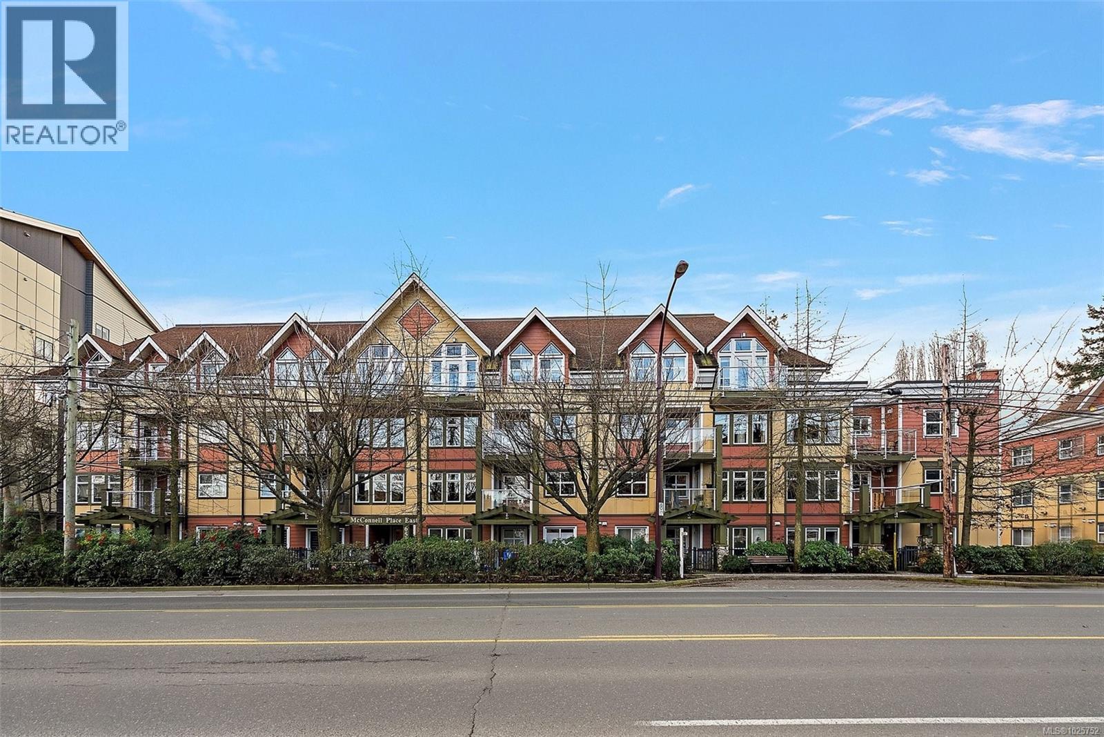 655 Goldstream Avenue 306