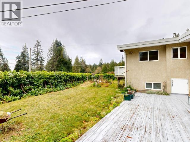 3004 PEBBLE BEACH ROAD, Powell River