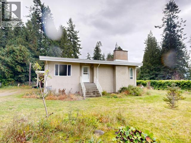 3004 PEBBLE BEACH ROAD, Powell River