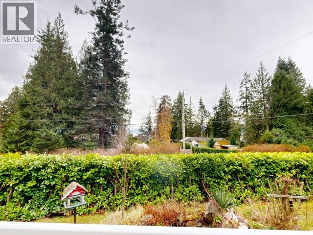 3004 PEBBLE BEACH ROAD, Powell River