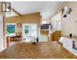 Laundry room - 3004 Pebble Beach Road, Powell River, BC V8A0R5 Photo 14
