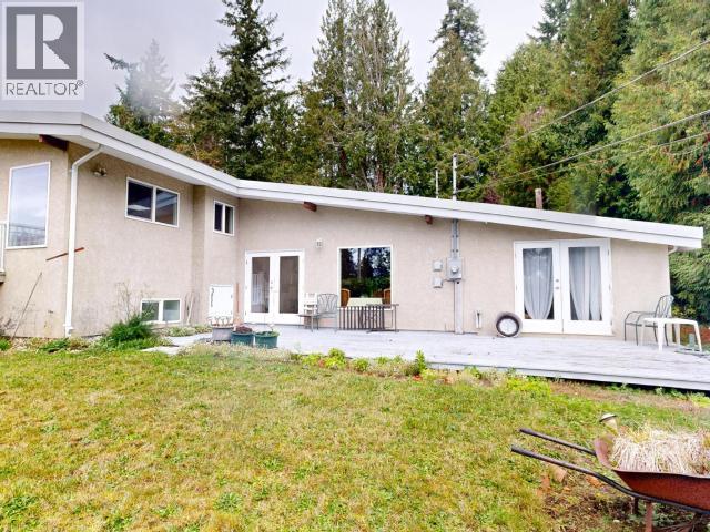3004 PEBBLE BEACH ROAD, Powell River