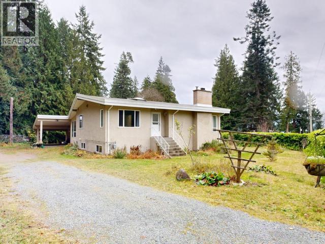 3004 PEBBLE BEACH ROAD, Powell River