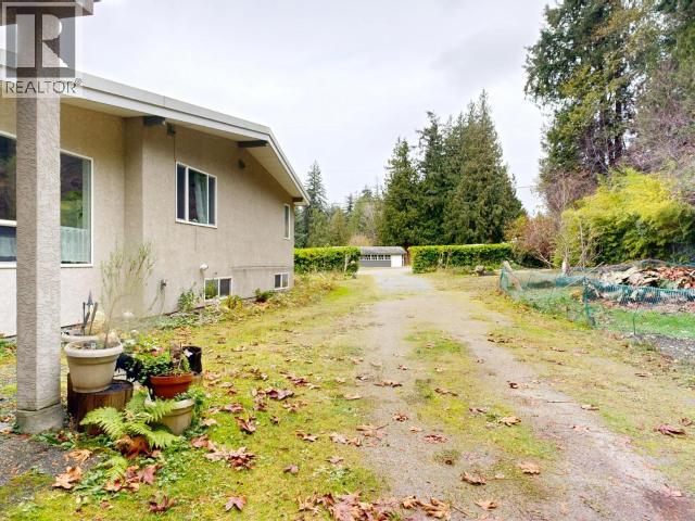 3004 PEBBLE BEACH ROAD, Powell River