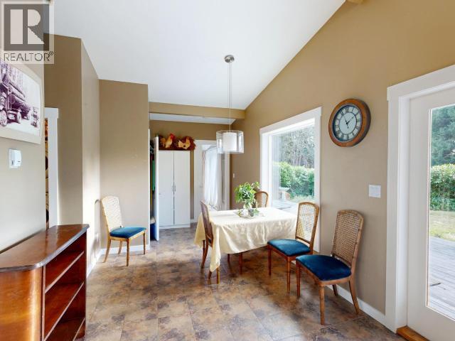 3004 PEBBLE BEACH ROAD, Powell River