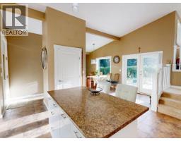 4pc Ensuite bath - 3004 Pebble Beach Road, Powell River, BC V8A0R5 Photo 15