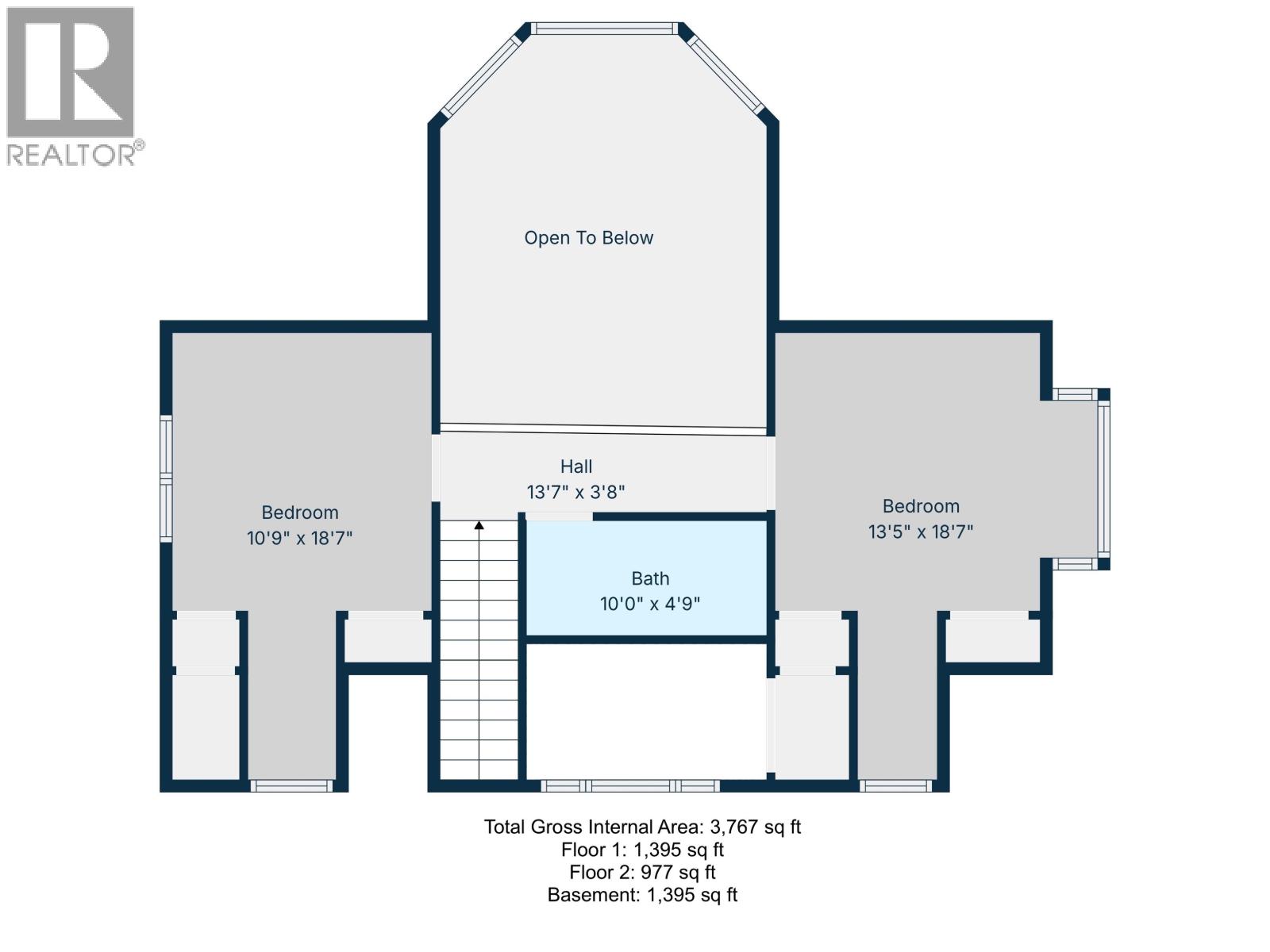 10706 244 ROAD, Fort St. John