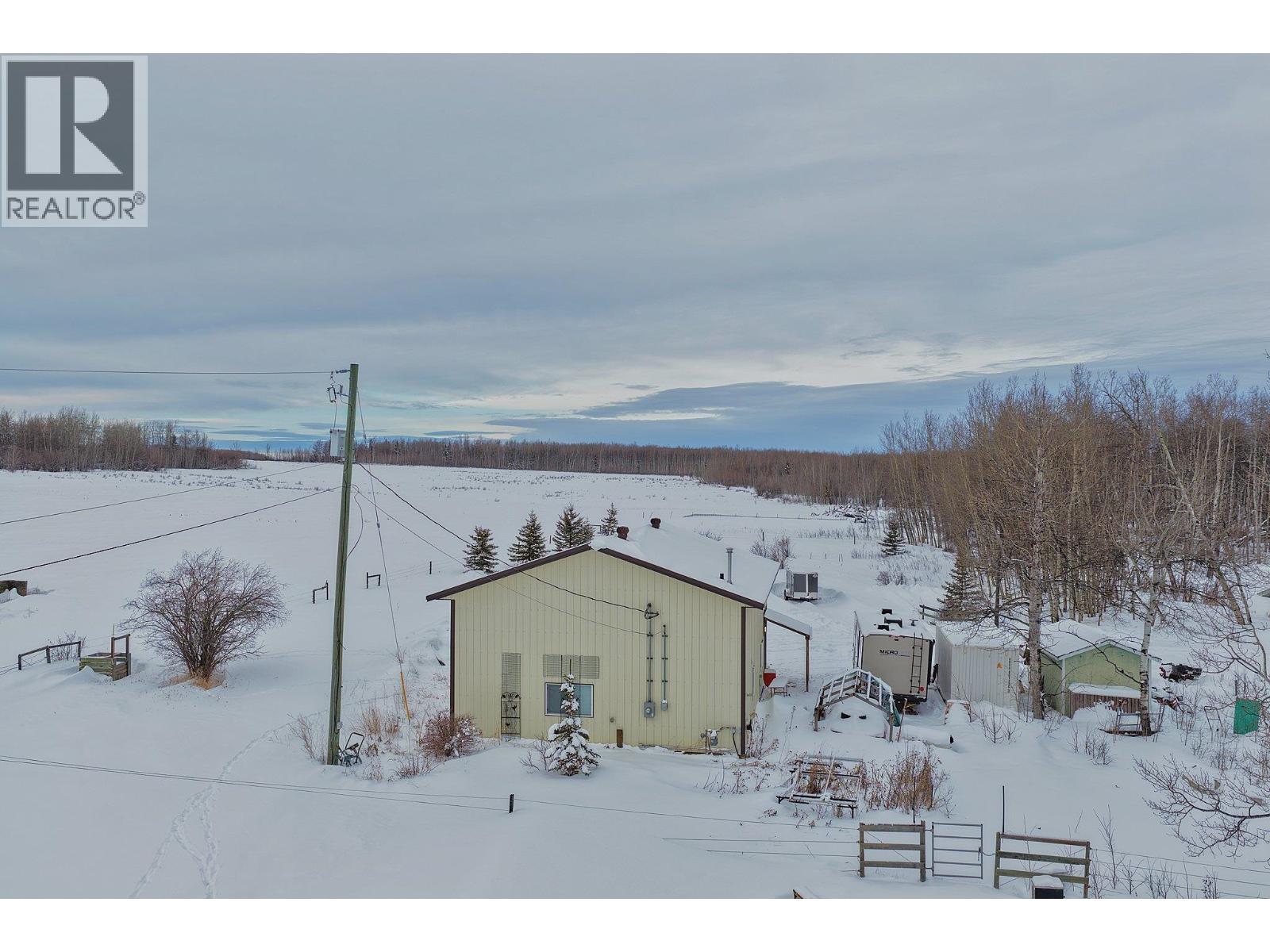 10706 244 ROAD, Fort St. John