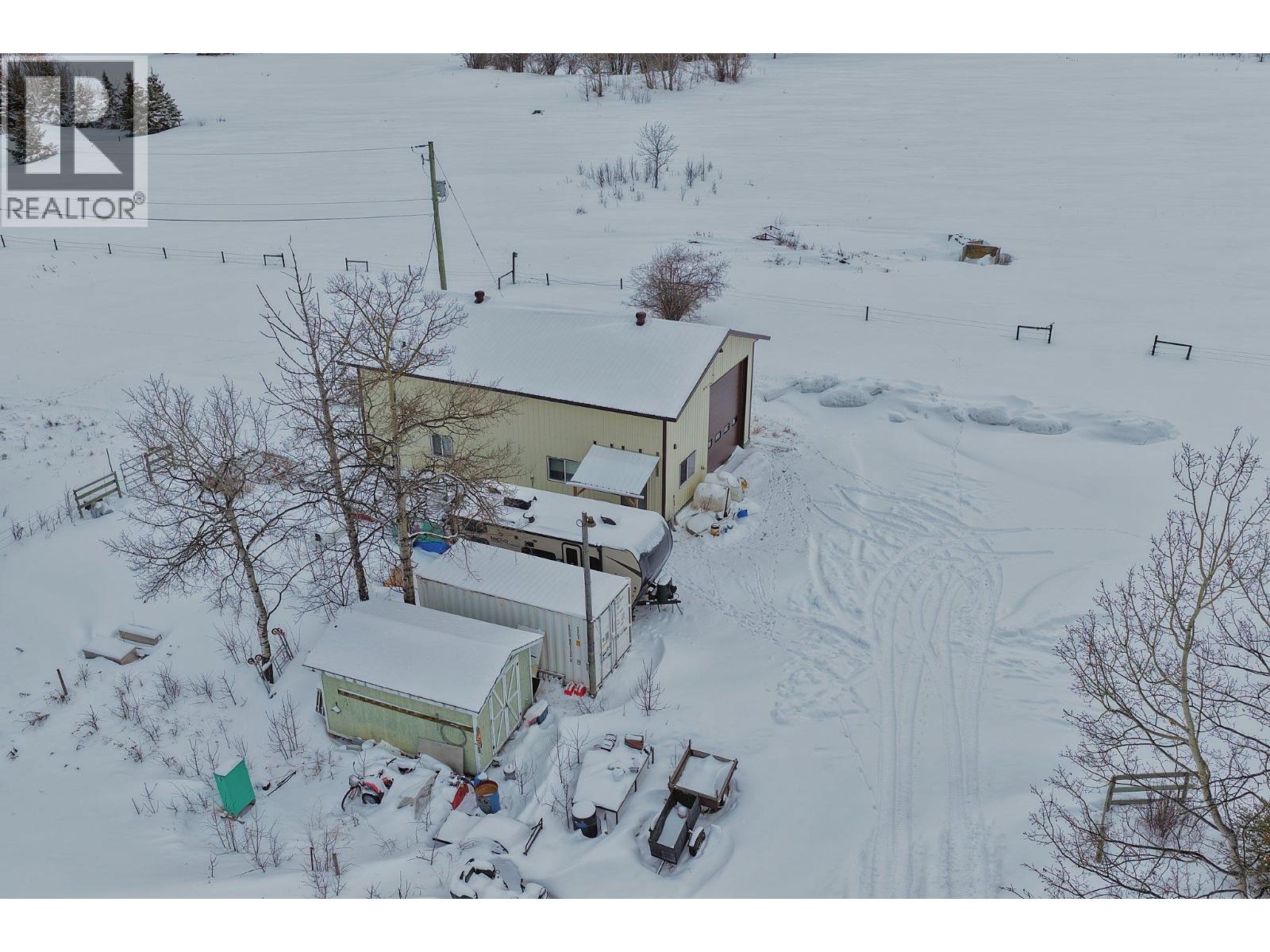 10706 244 ROAD, Fort St. John