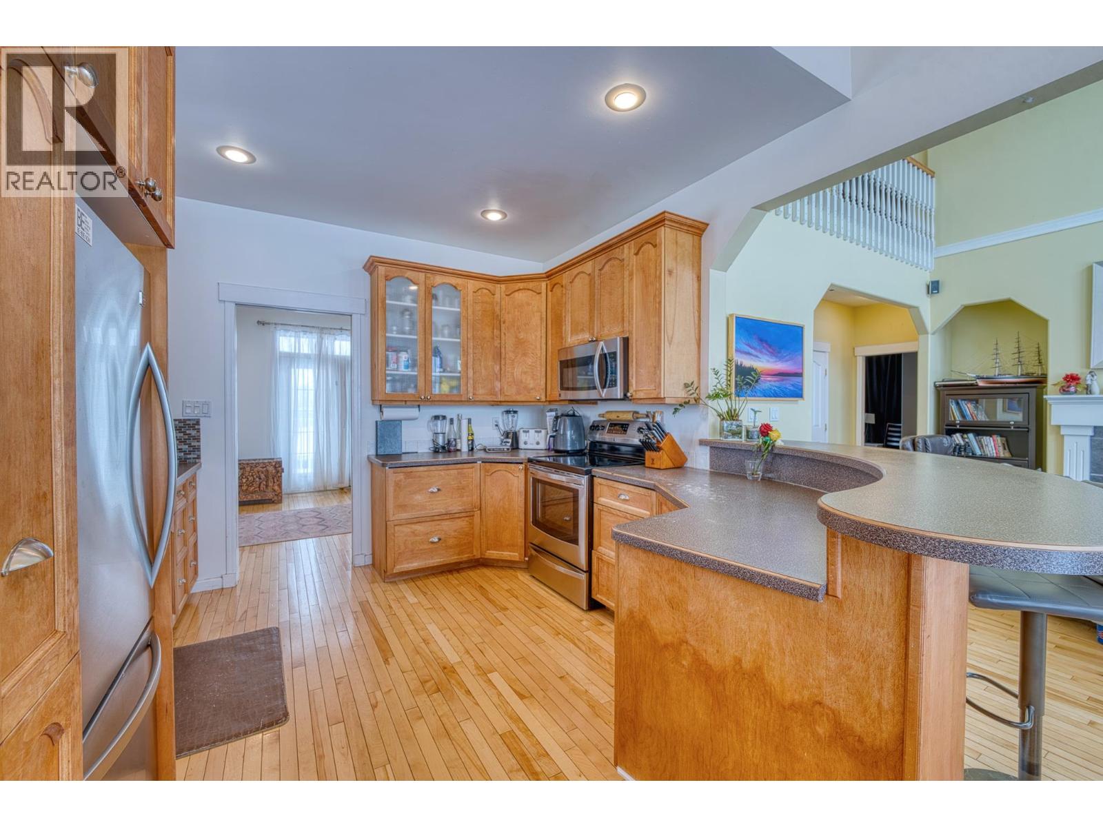 10706 244 ROAD, Fort St. John