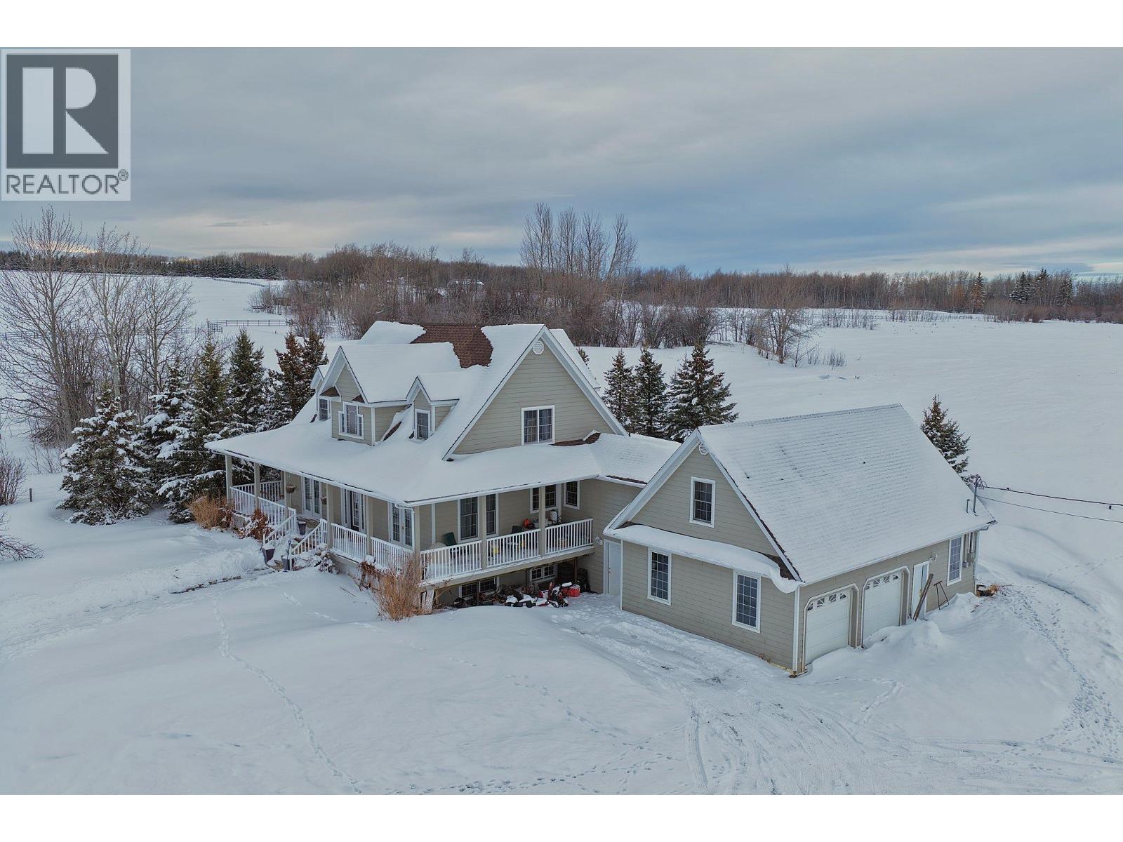 10706 244 ROAD, Fort St. John