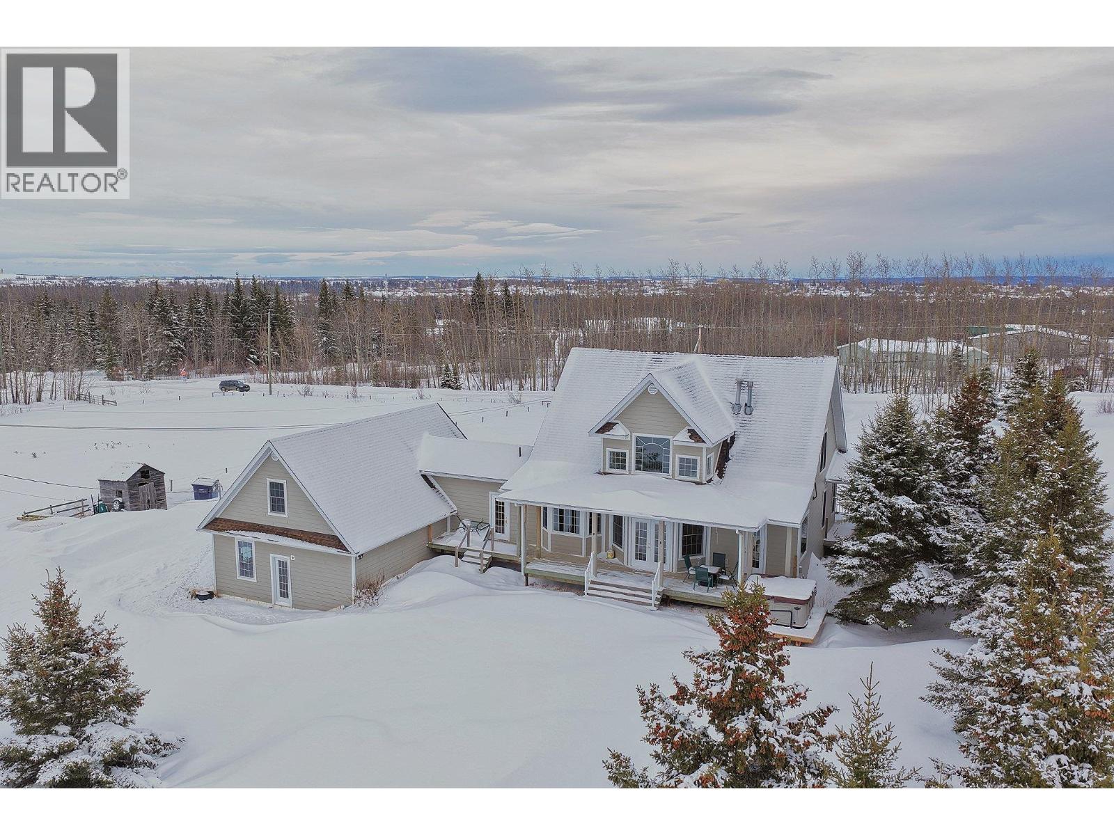 10706 244 ROAD, Fort St. John