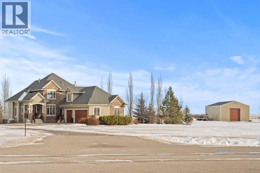 18 Sunset Ridge Drive - Photo 3 of 50, Rural Foothills County, Alberta