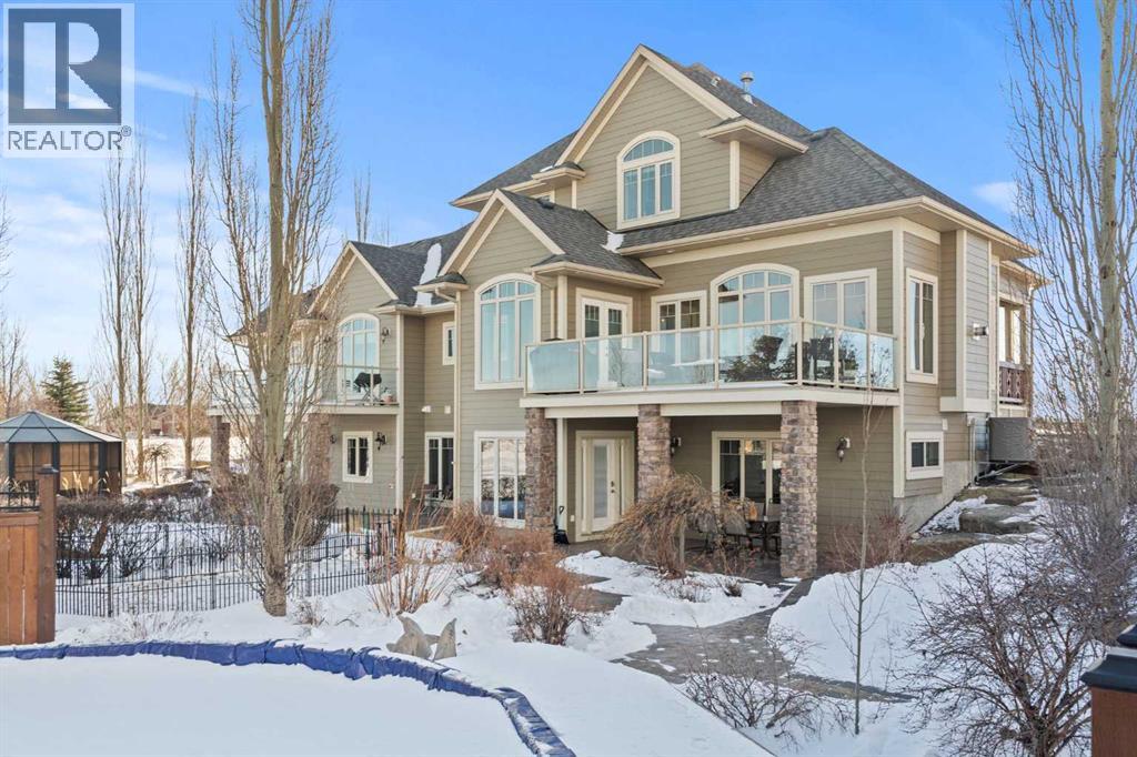 18 Sunset Ridge Drive - Photo 2 of 50, Rural Foothills County, Alberta