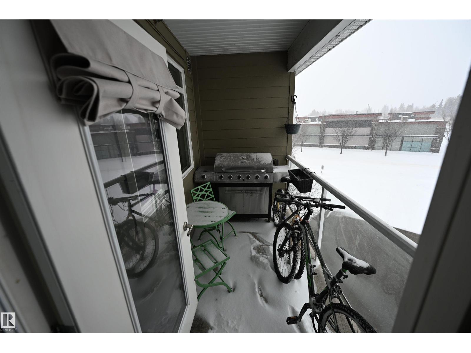 #302 279 Wye RD, Sherwood Park