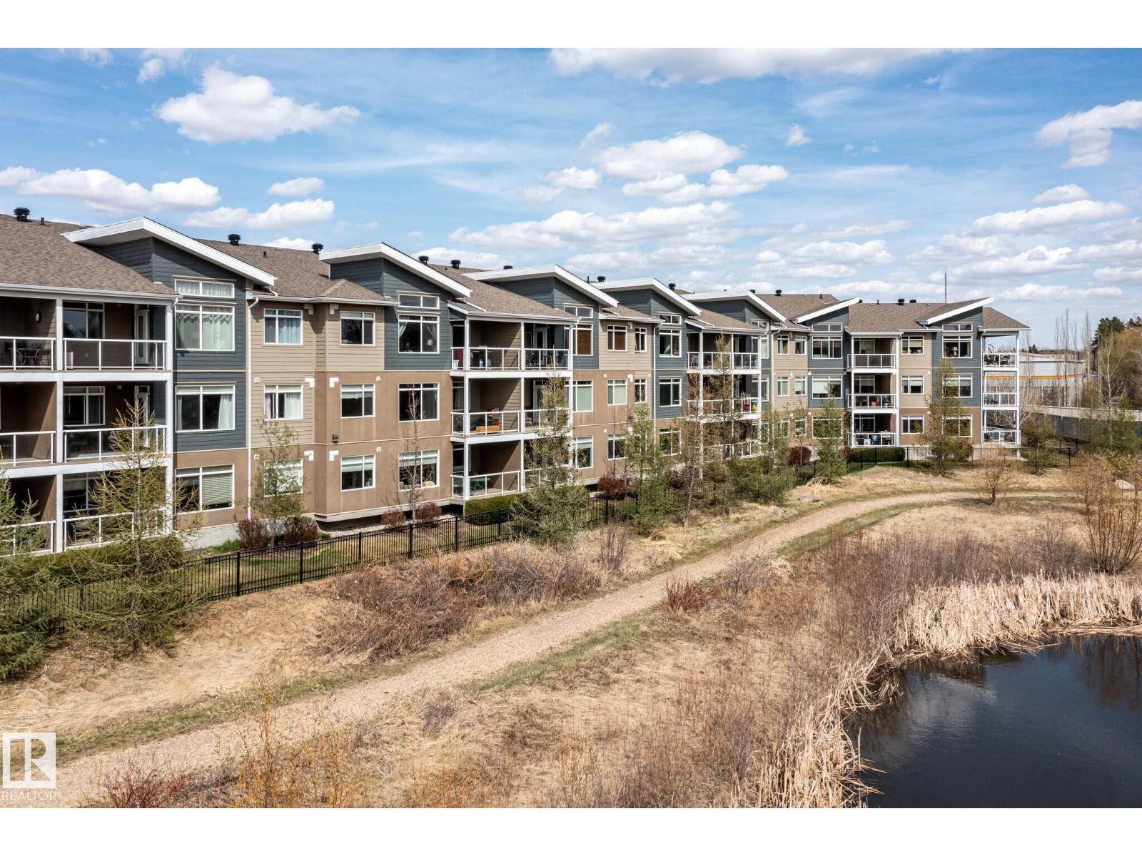 #302 279 Wye RD, Sherwood Park