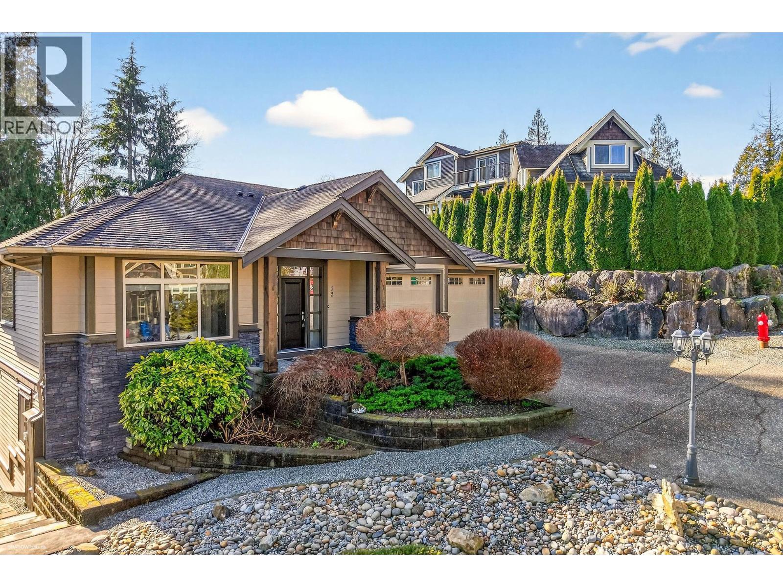 12 13210 SHOESMITH CRESCENT - Photo 3 of 40, Maple Ridge, British Columbia