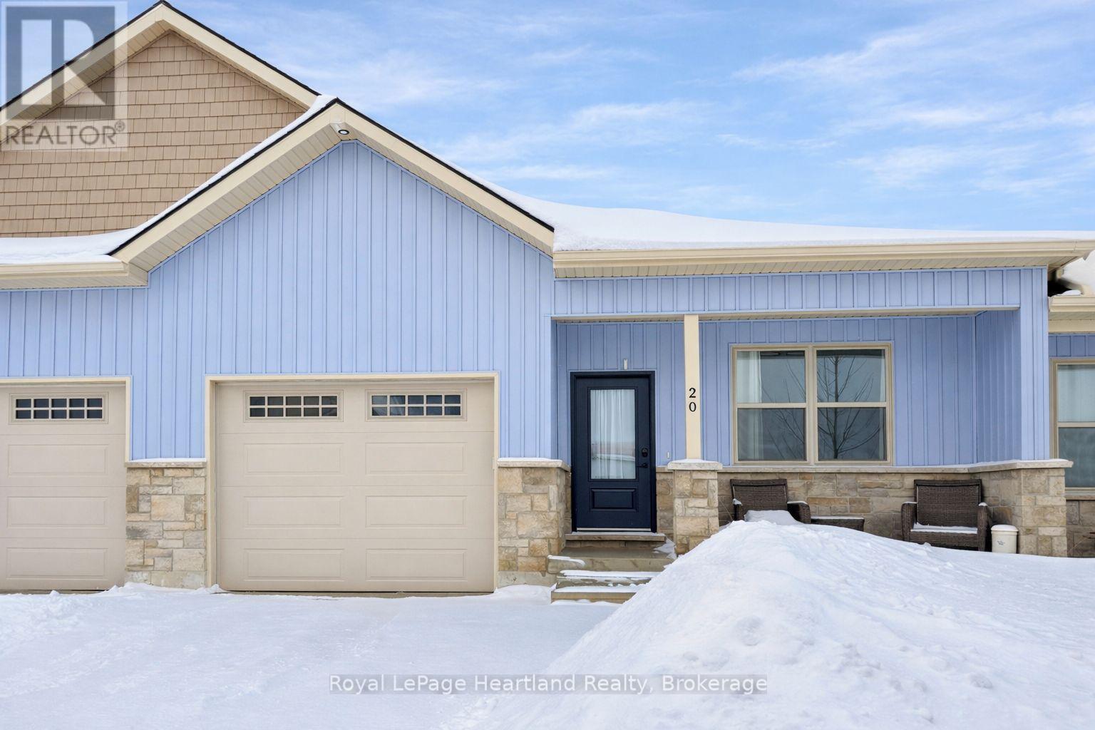 20 Silver Creek Road