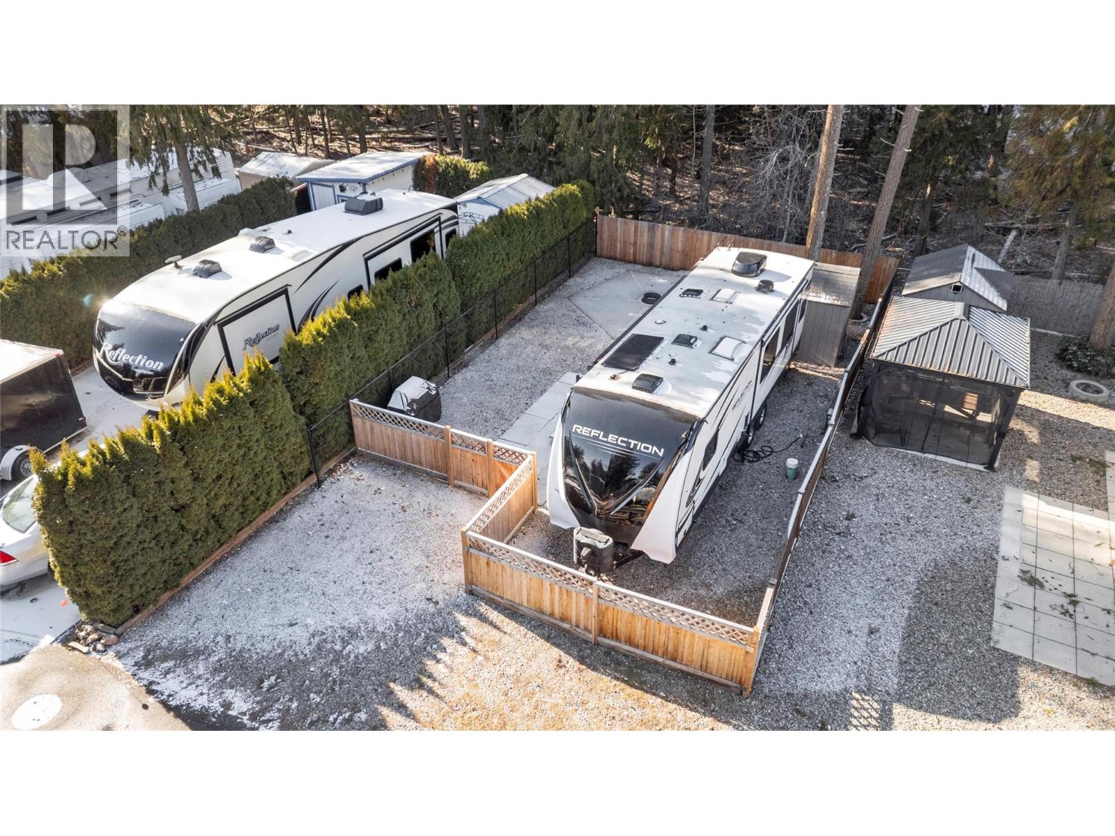  1131 Pine Grove Road, Scotch Creek