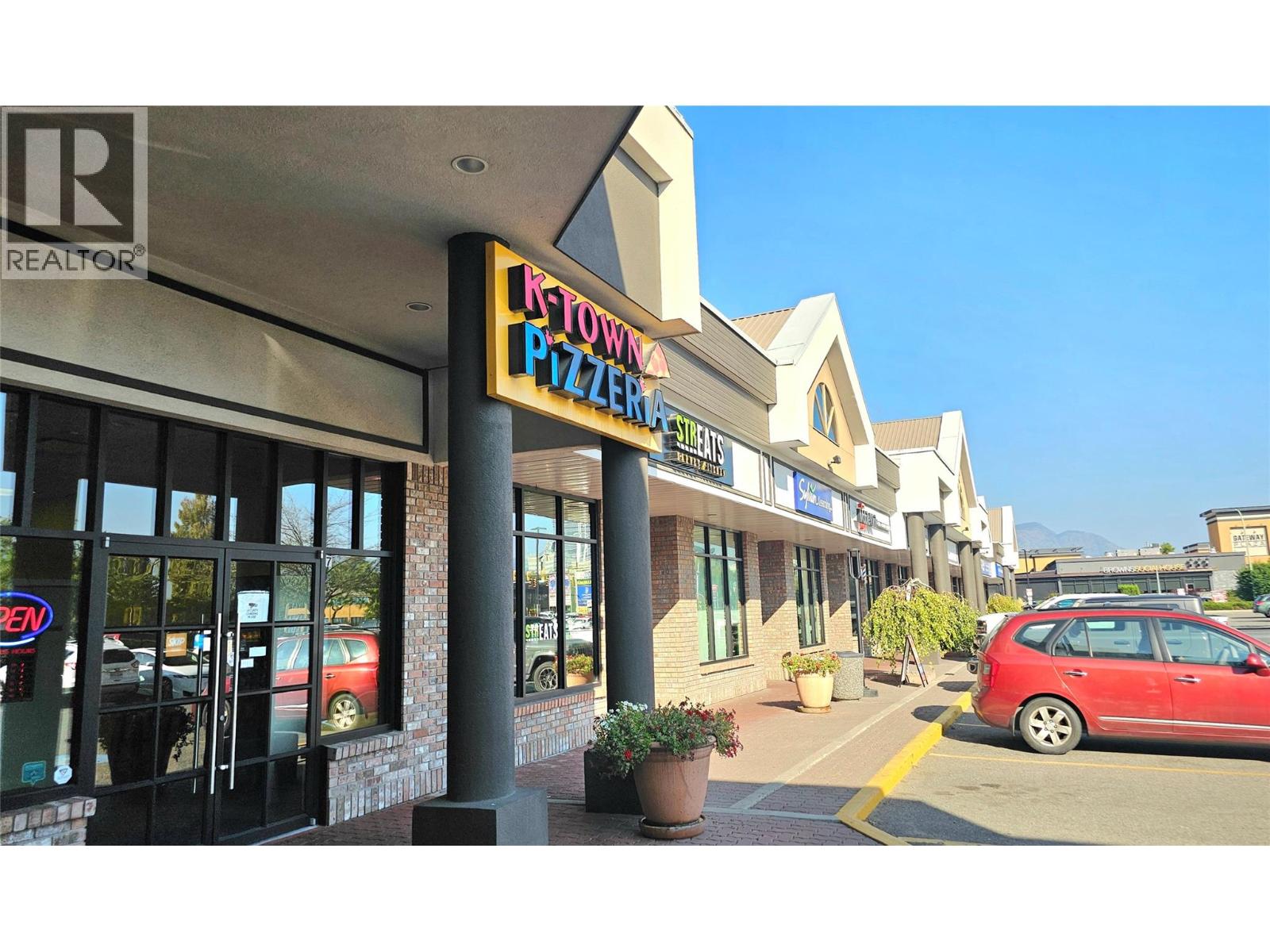 7 1470 Harvey Avenue, Kelowna