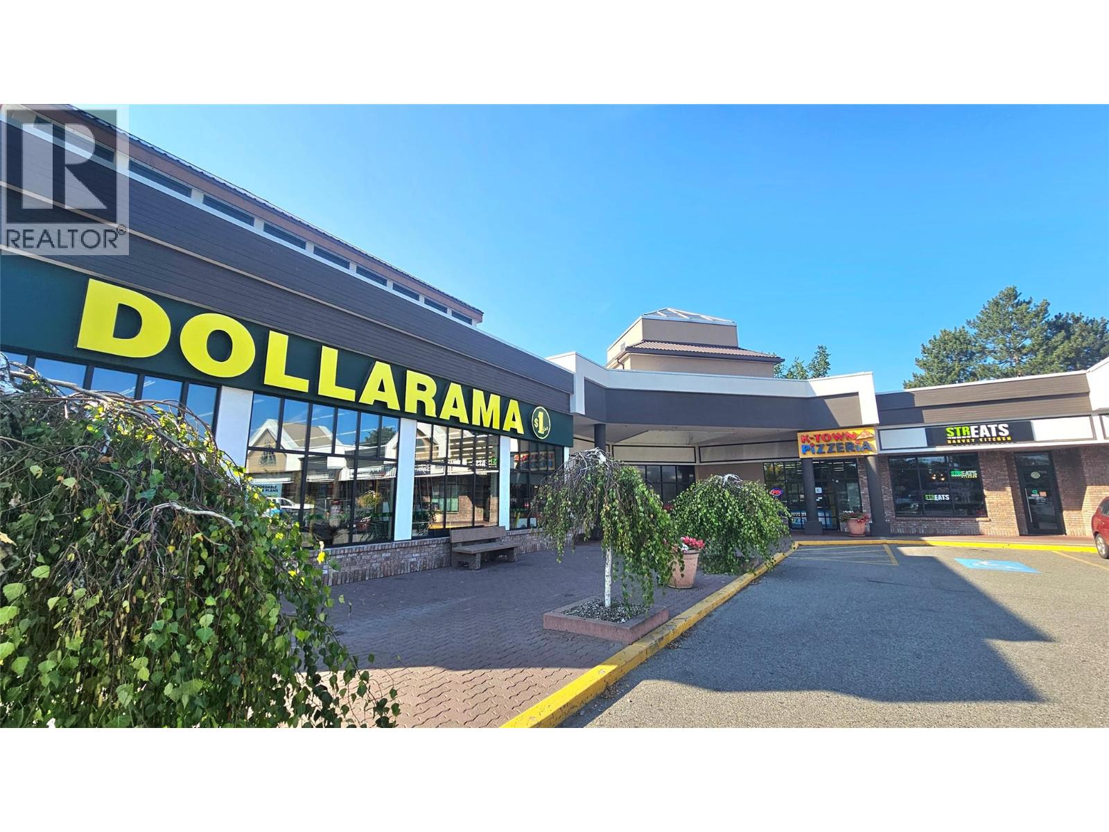 7 1470 Harvey Avenue, Kelowna