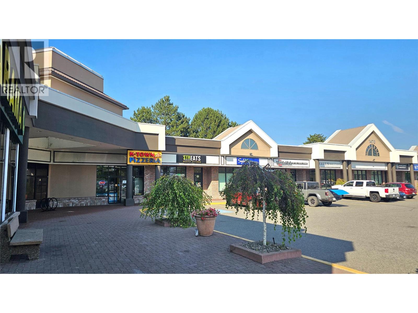 7 1470 Harvey Avenue, Kelowna