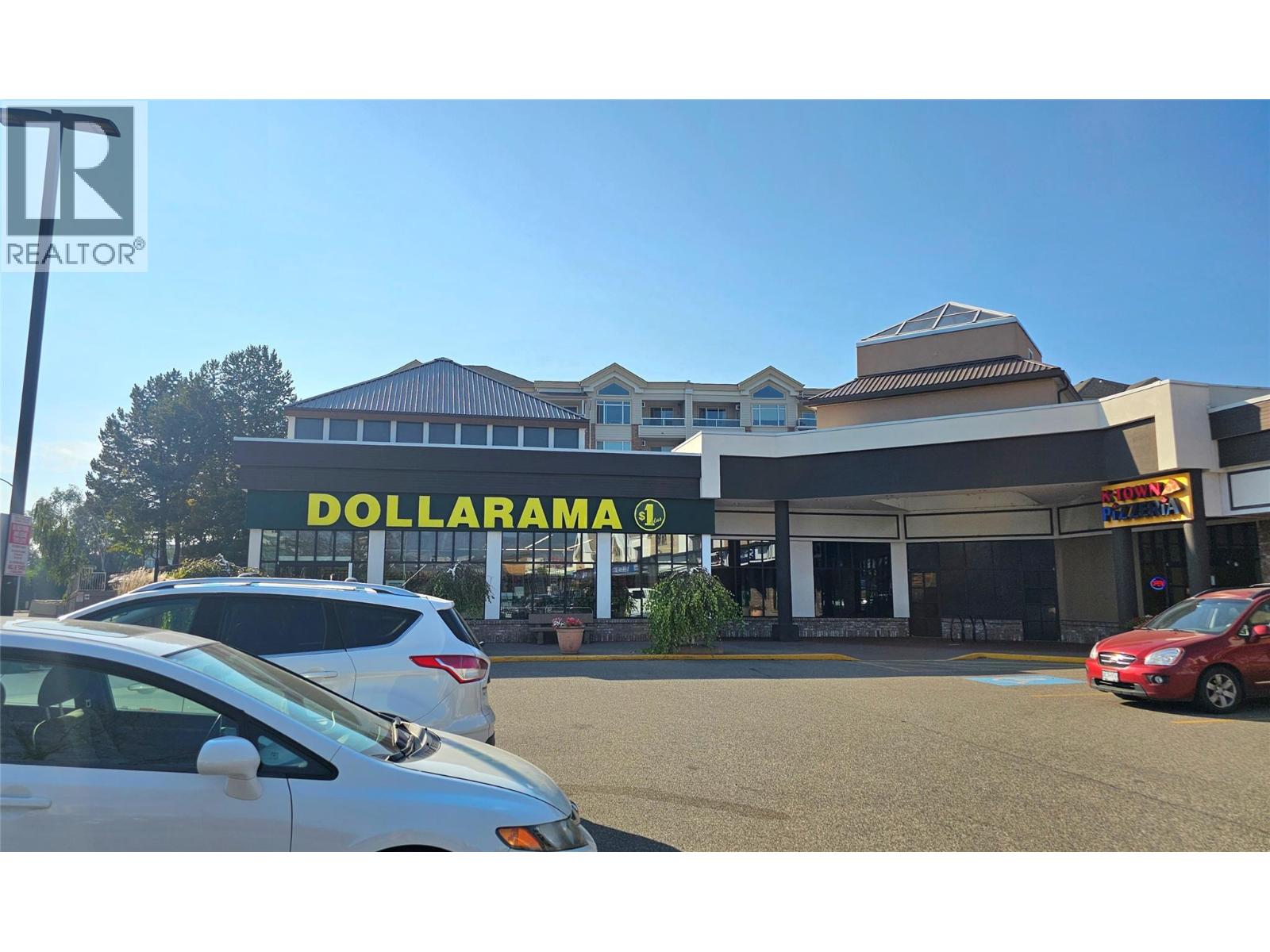 7 1470 Harvey Avenue, Kelowna