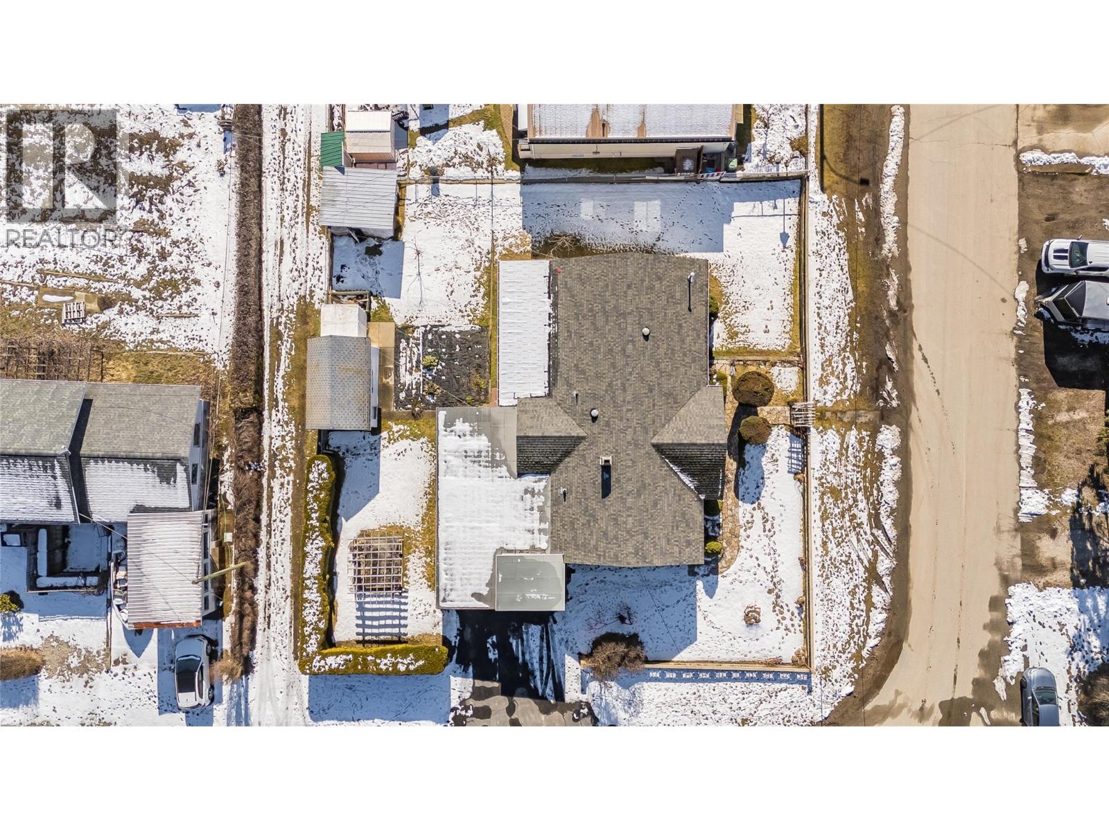 101 10th Avenue, Castlegar