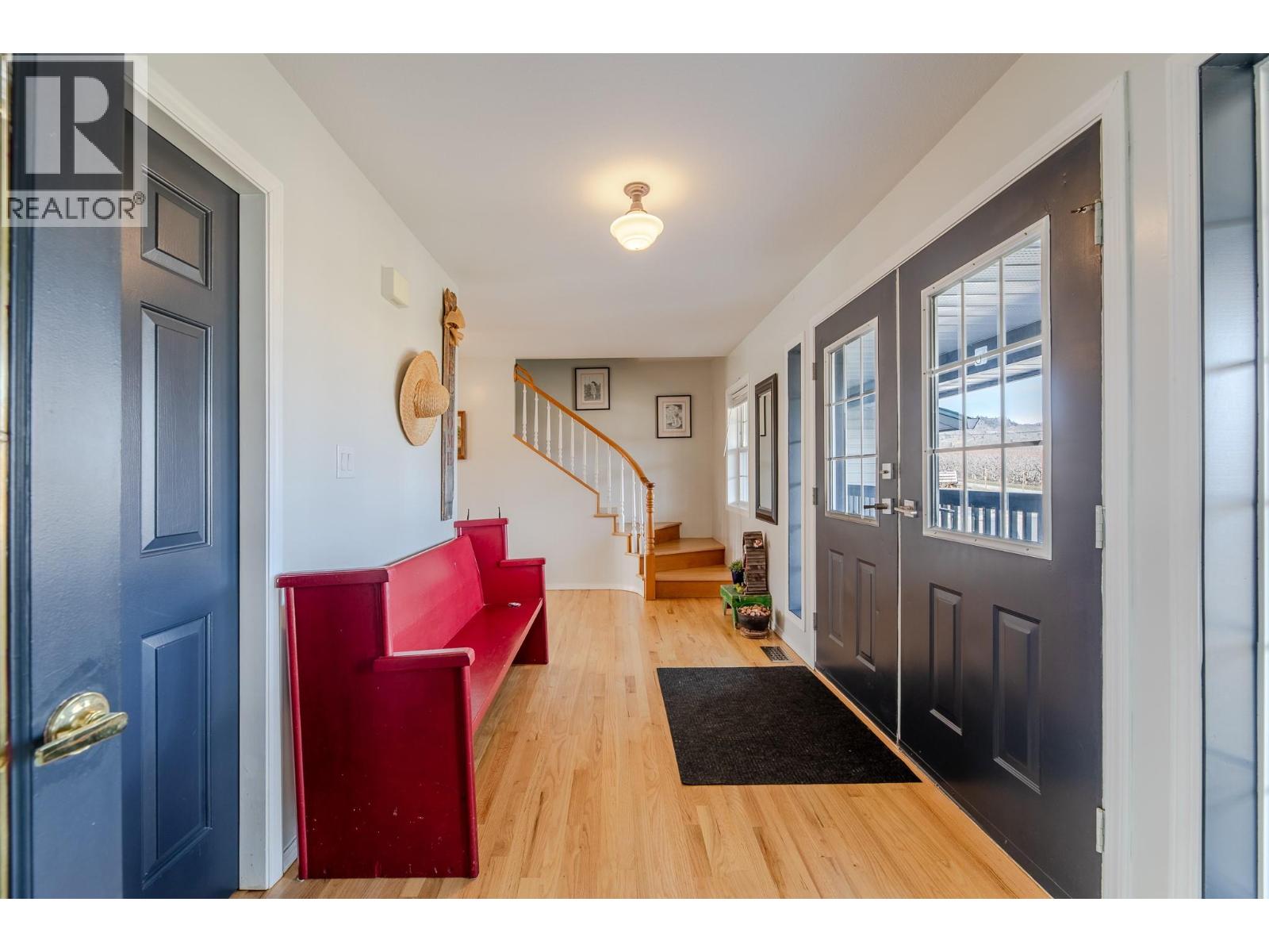  445 Road 5 Other, Oliver